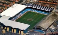 Maine Road